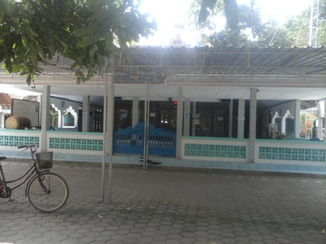 AL-BAROKAH