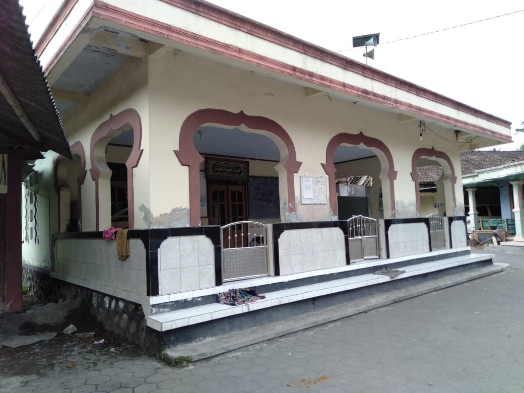 HIDAYATUL MUTTAQIN