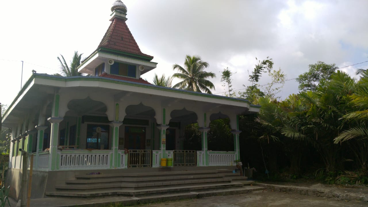 AL- HUDA