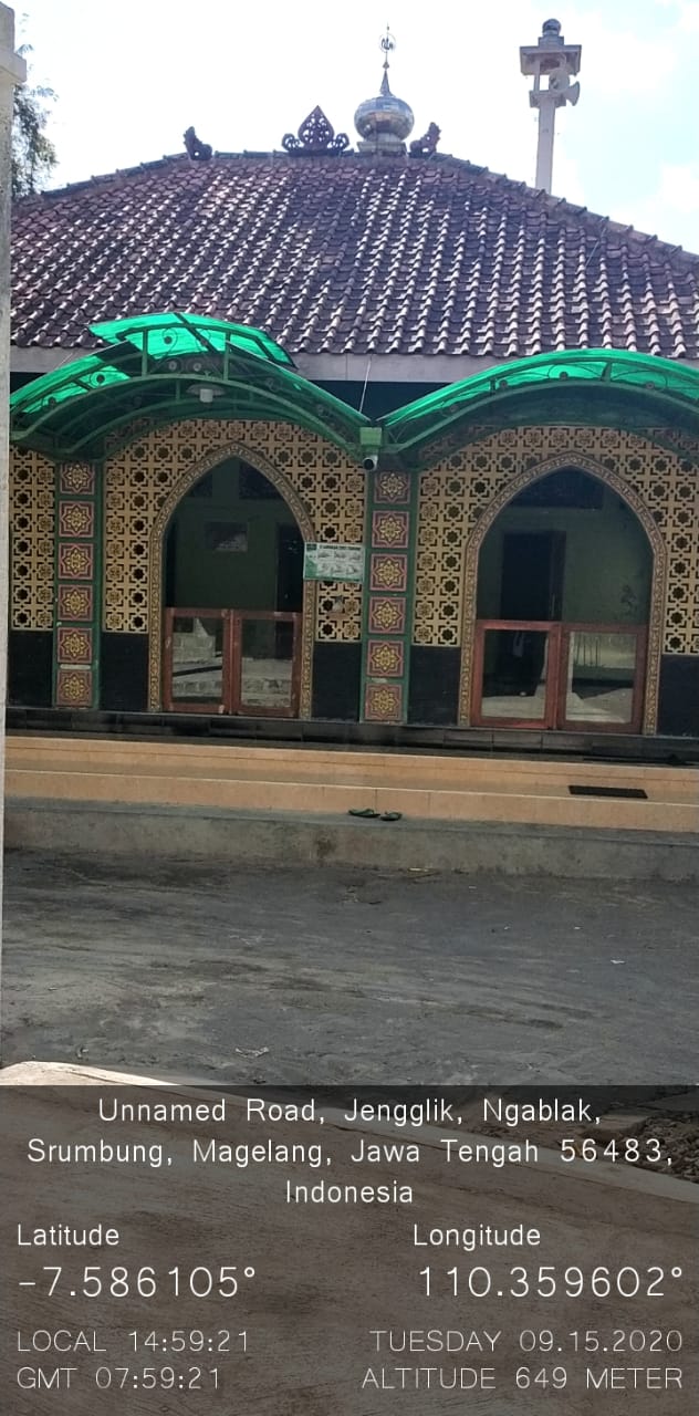 AL- IKHLAS