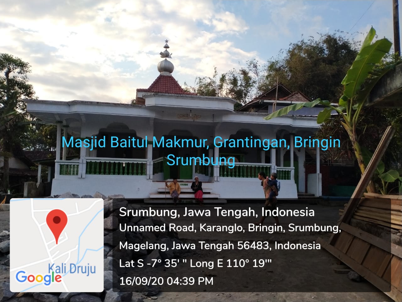 BAITUL MAKMUR