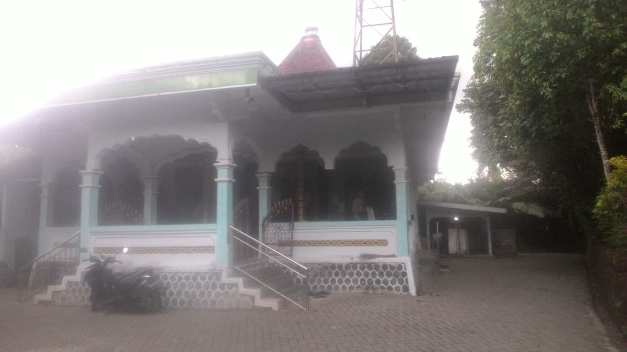 BAITUL MUKMIN