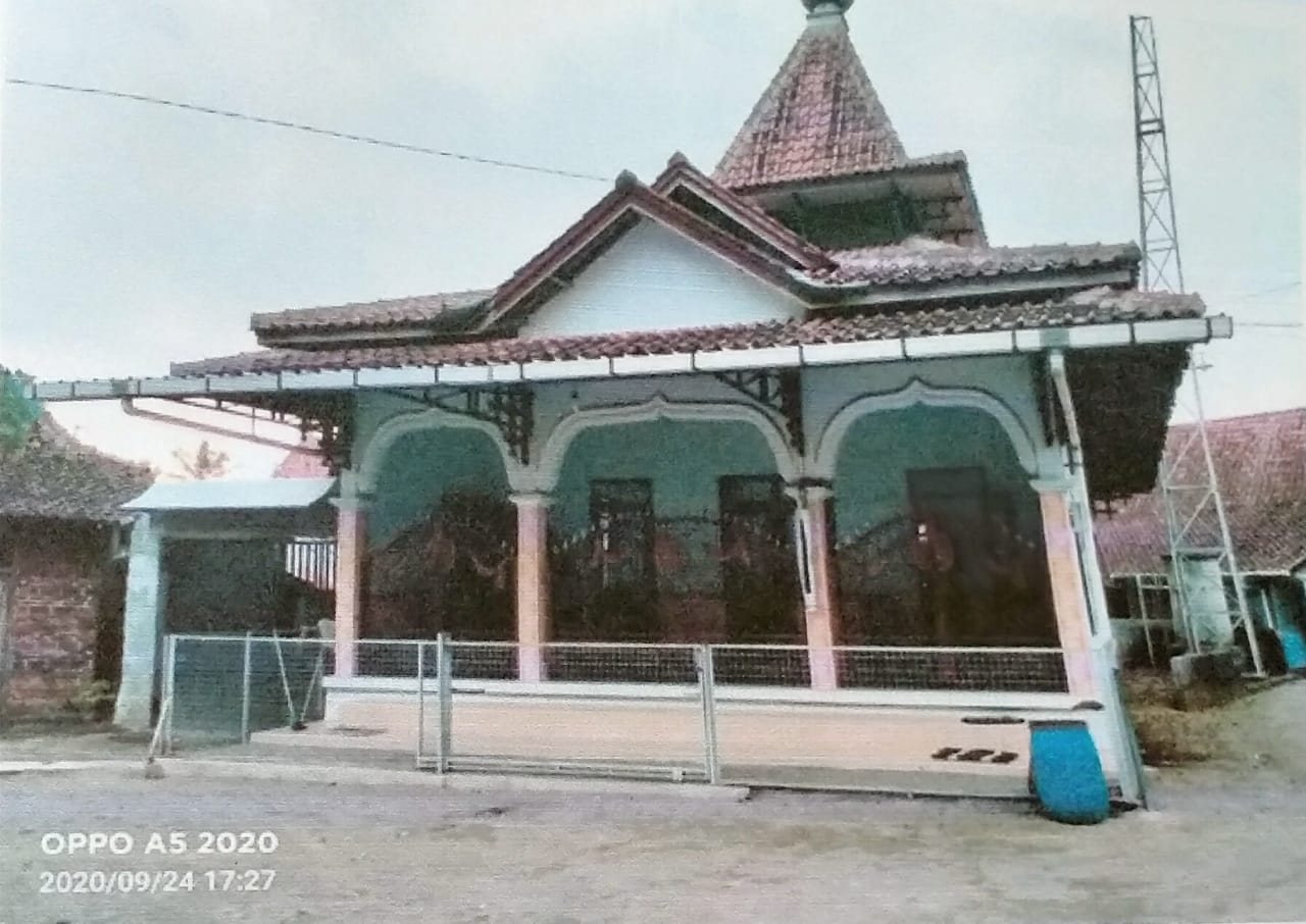 MIFTAKHUL HUDA