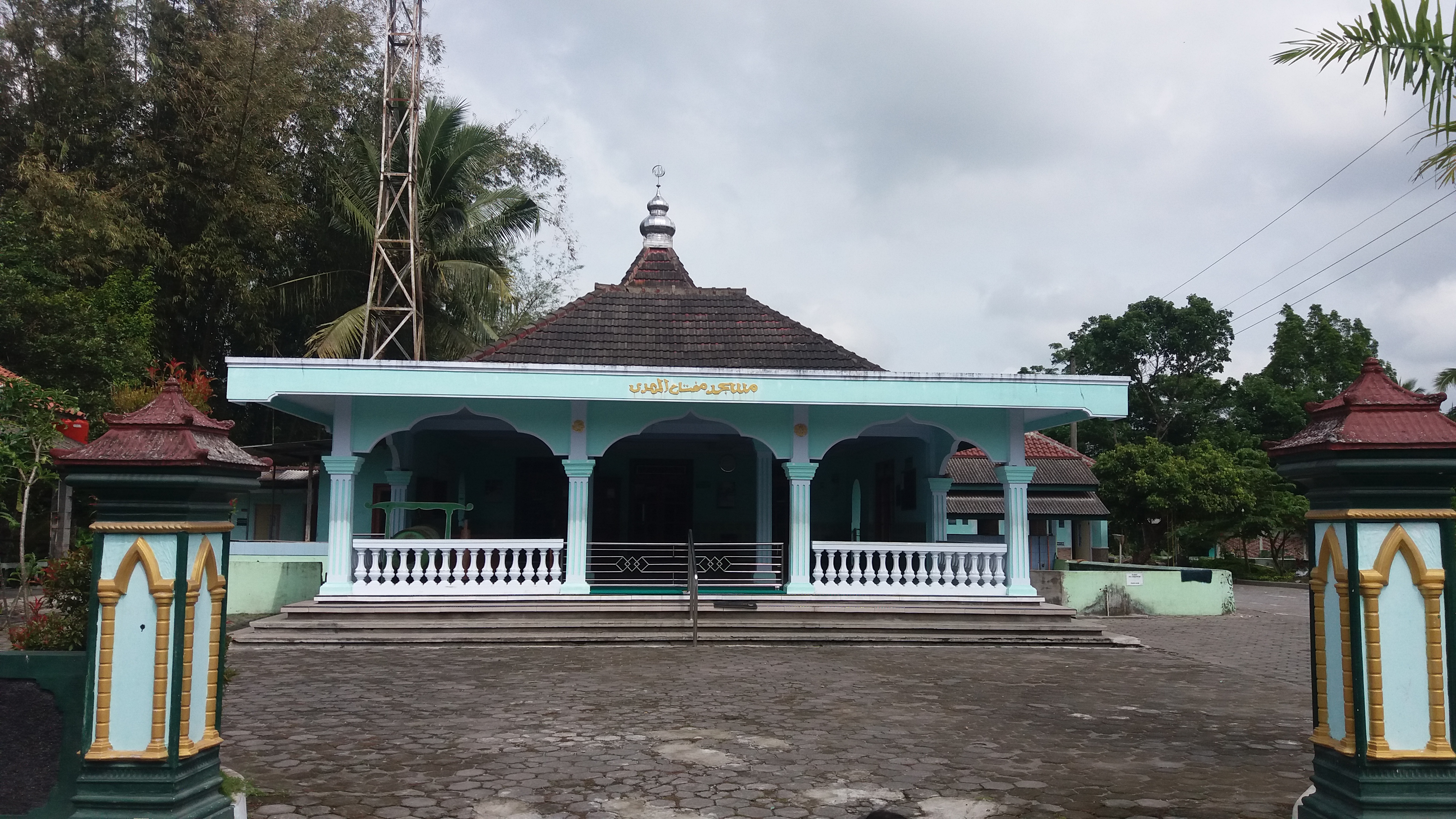 MIFTAKHUL HUDA
