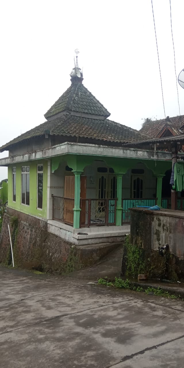 NURUL HIDAYAH