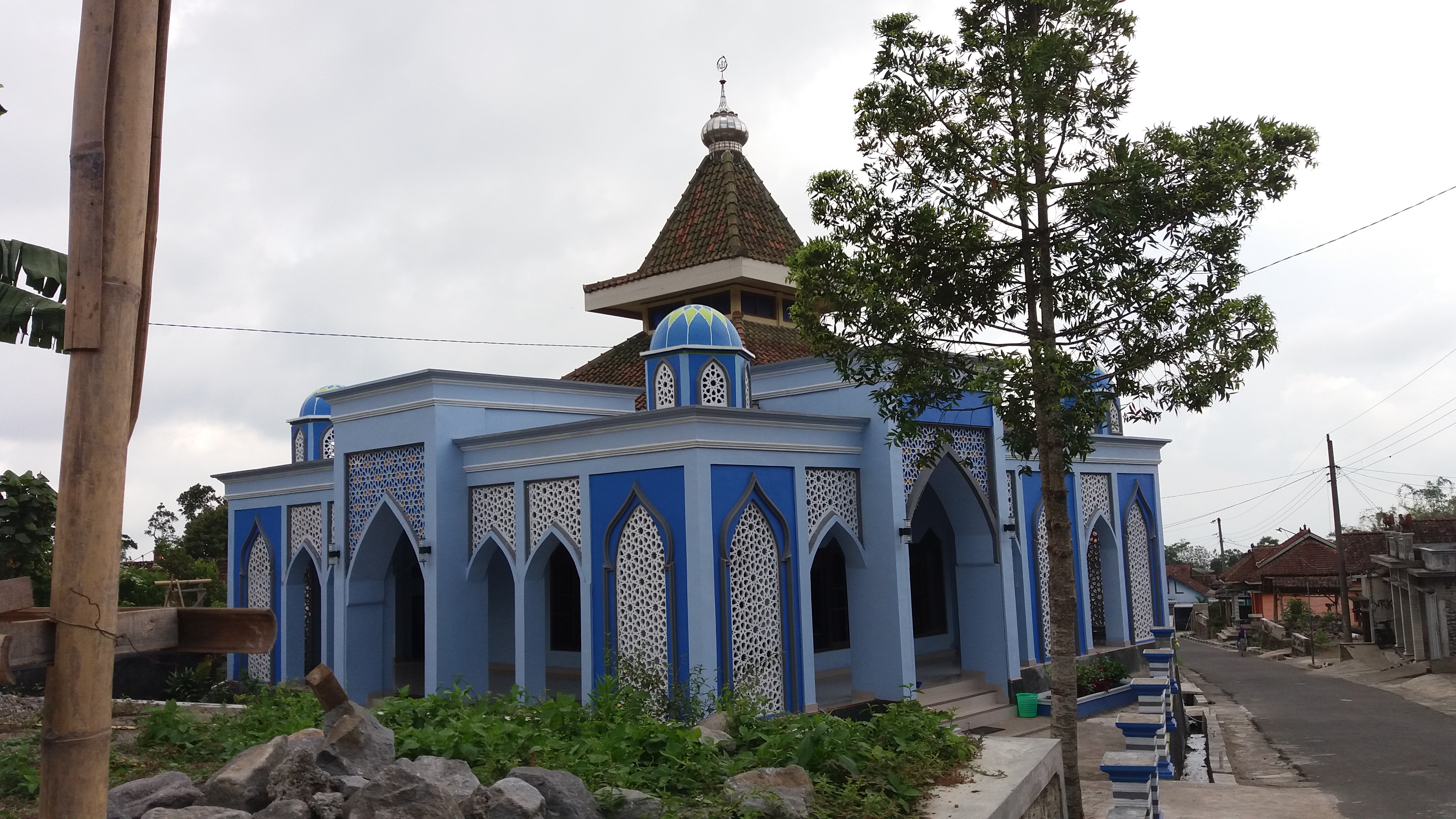 DARUL MUTTAQIN