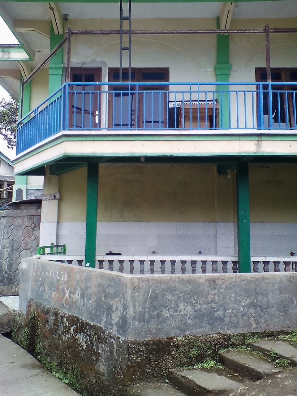 DARUL ISTIQOMAH