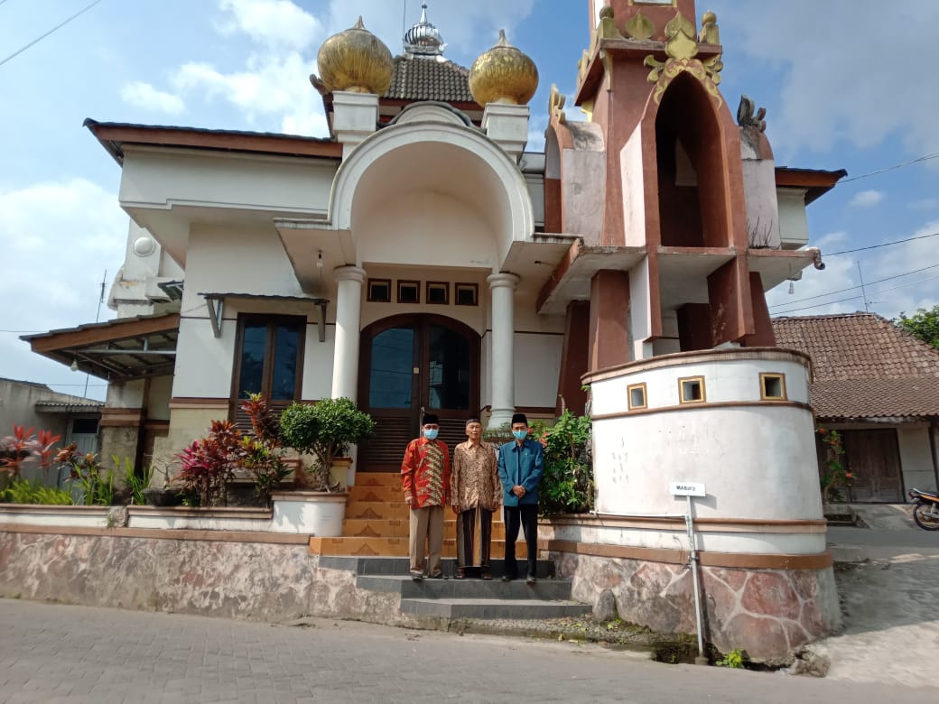 DARUSSALAM