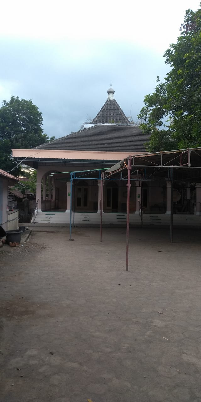 DARUSSALAM