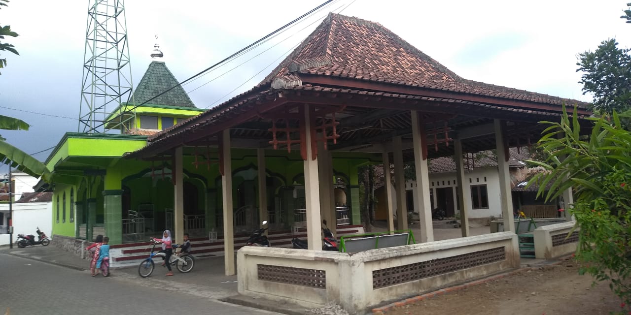 HIDAYATULLOH