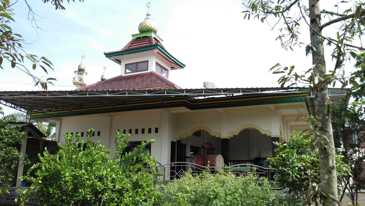 DARUSSALAM
