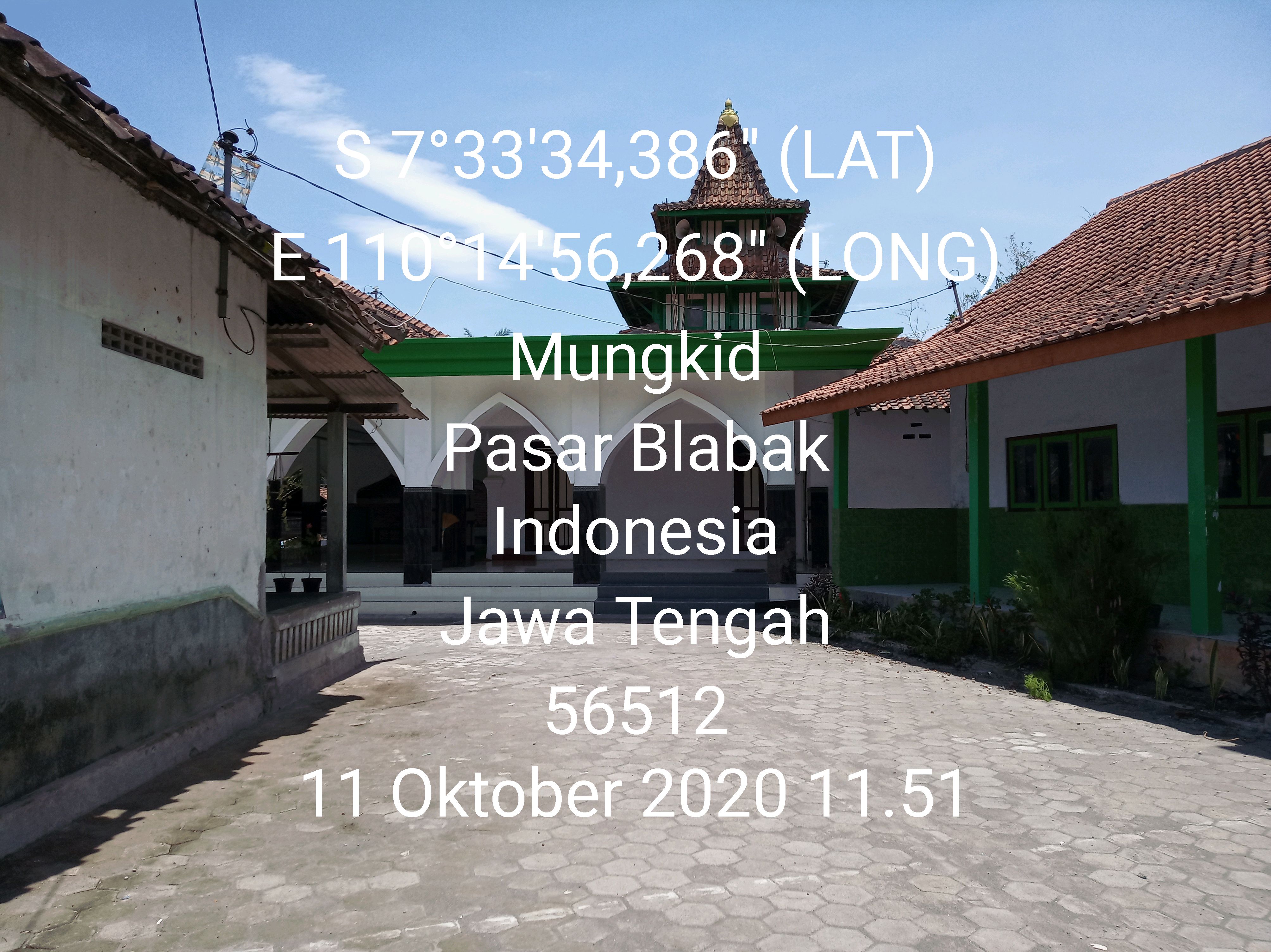 DARUL FALAH