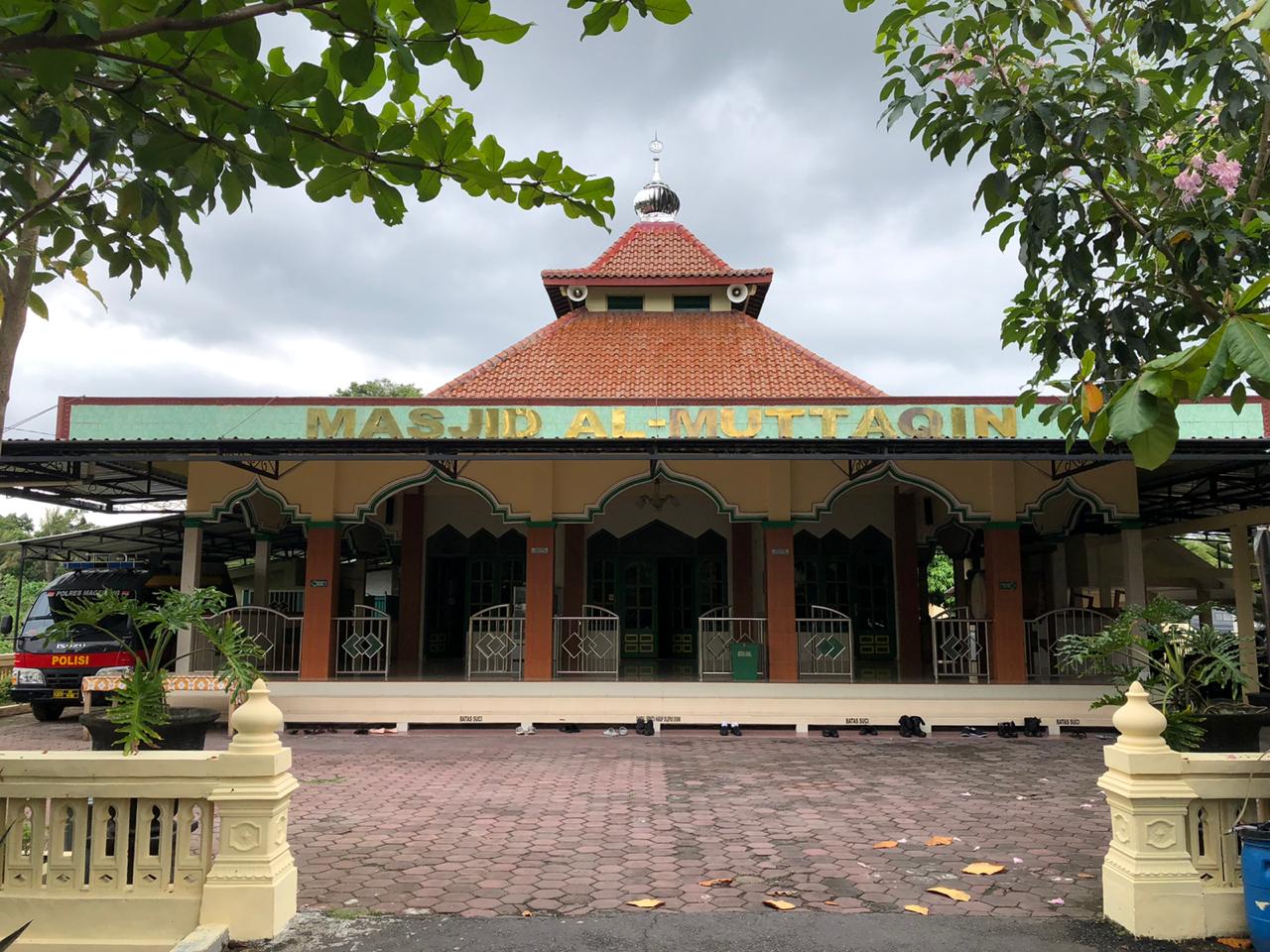 NURUL YAQIN