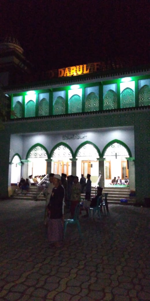 DARUL FALAH