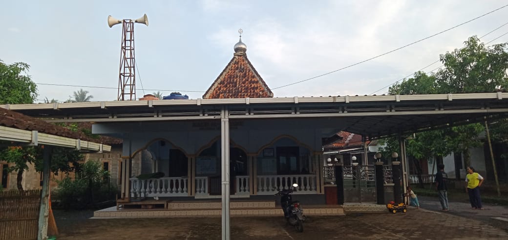 AL-MUBAROK