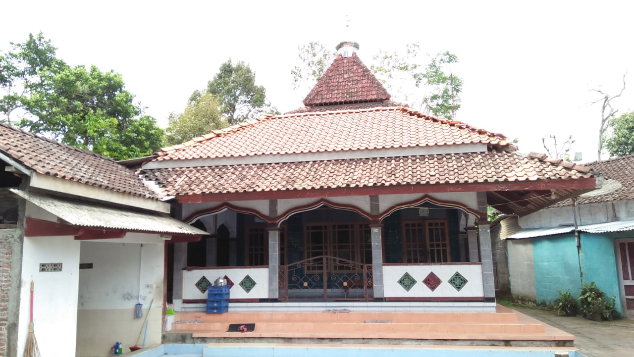 AL-IKHLAS