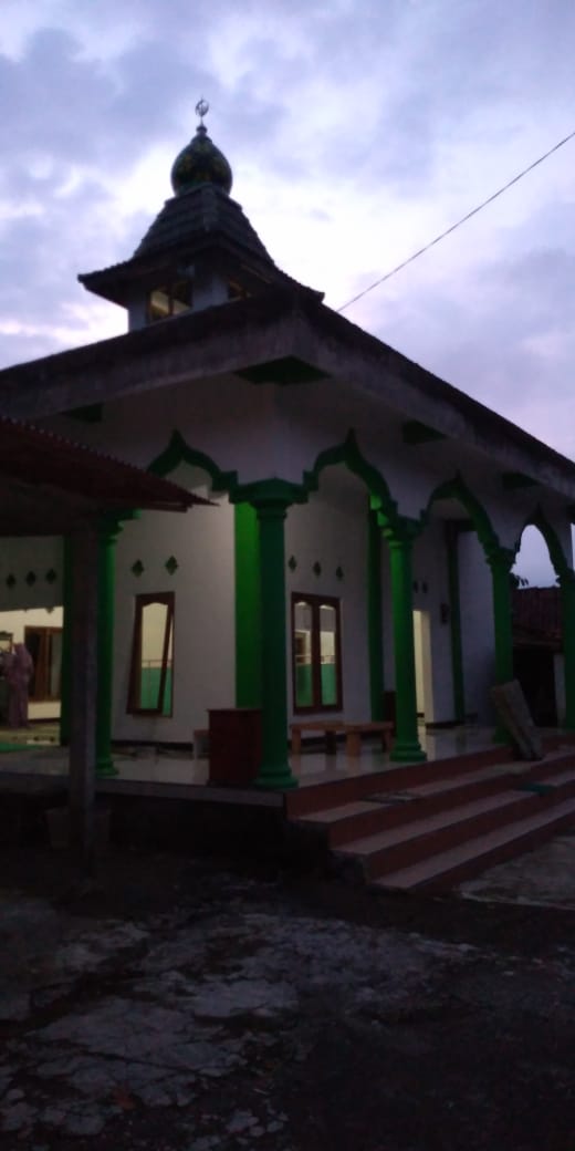 AL-MUBAROK