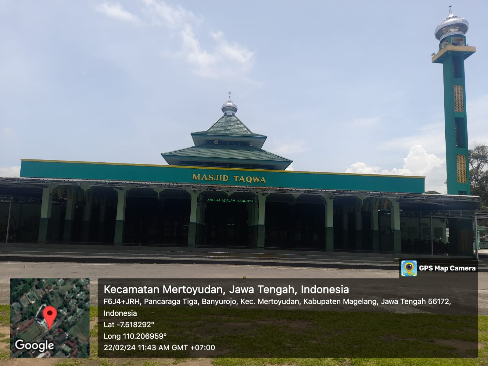 TAQWA