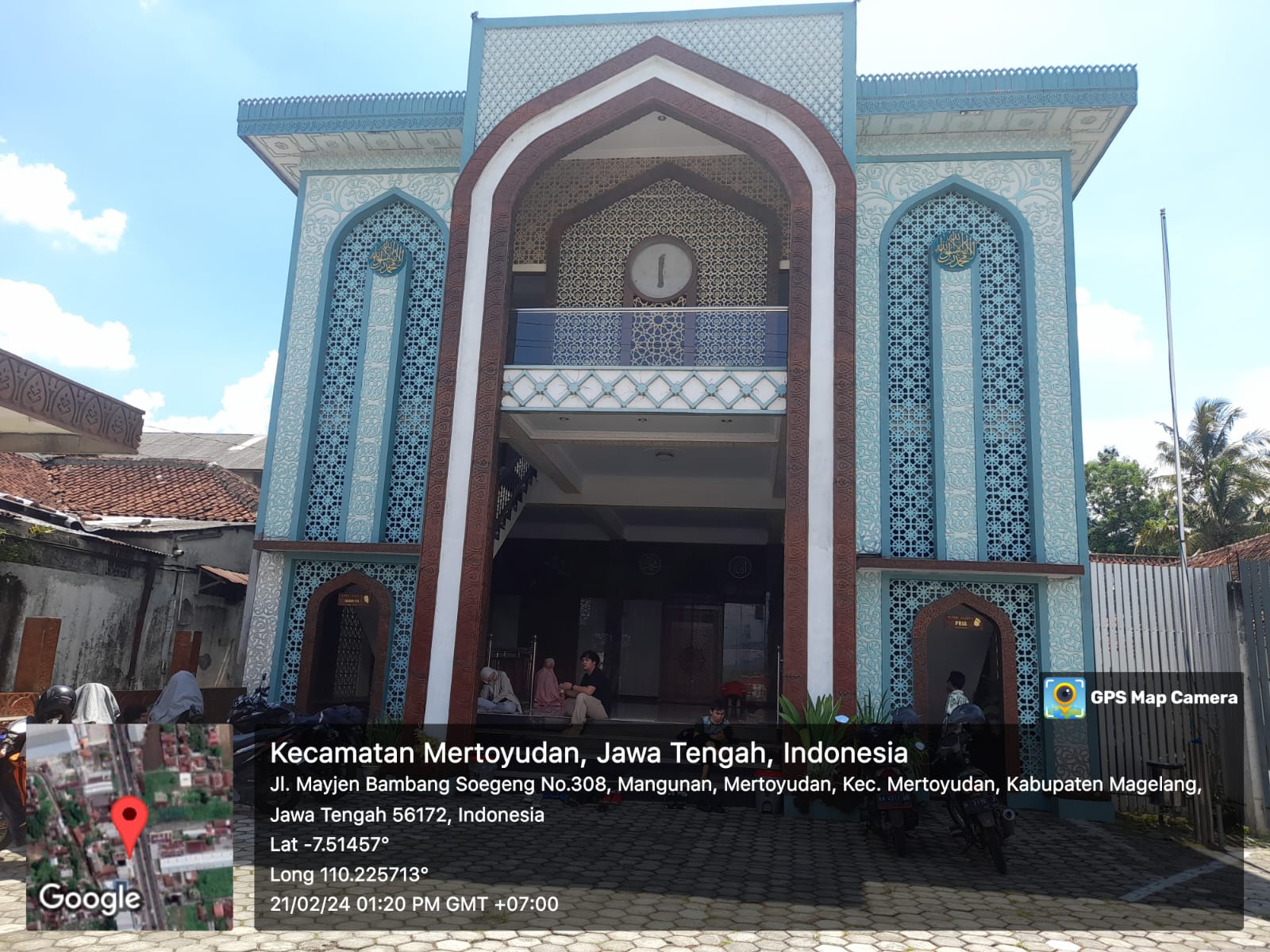 AMANAH