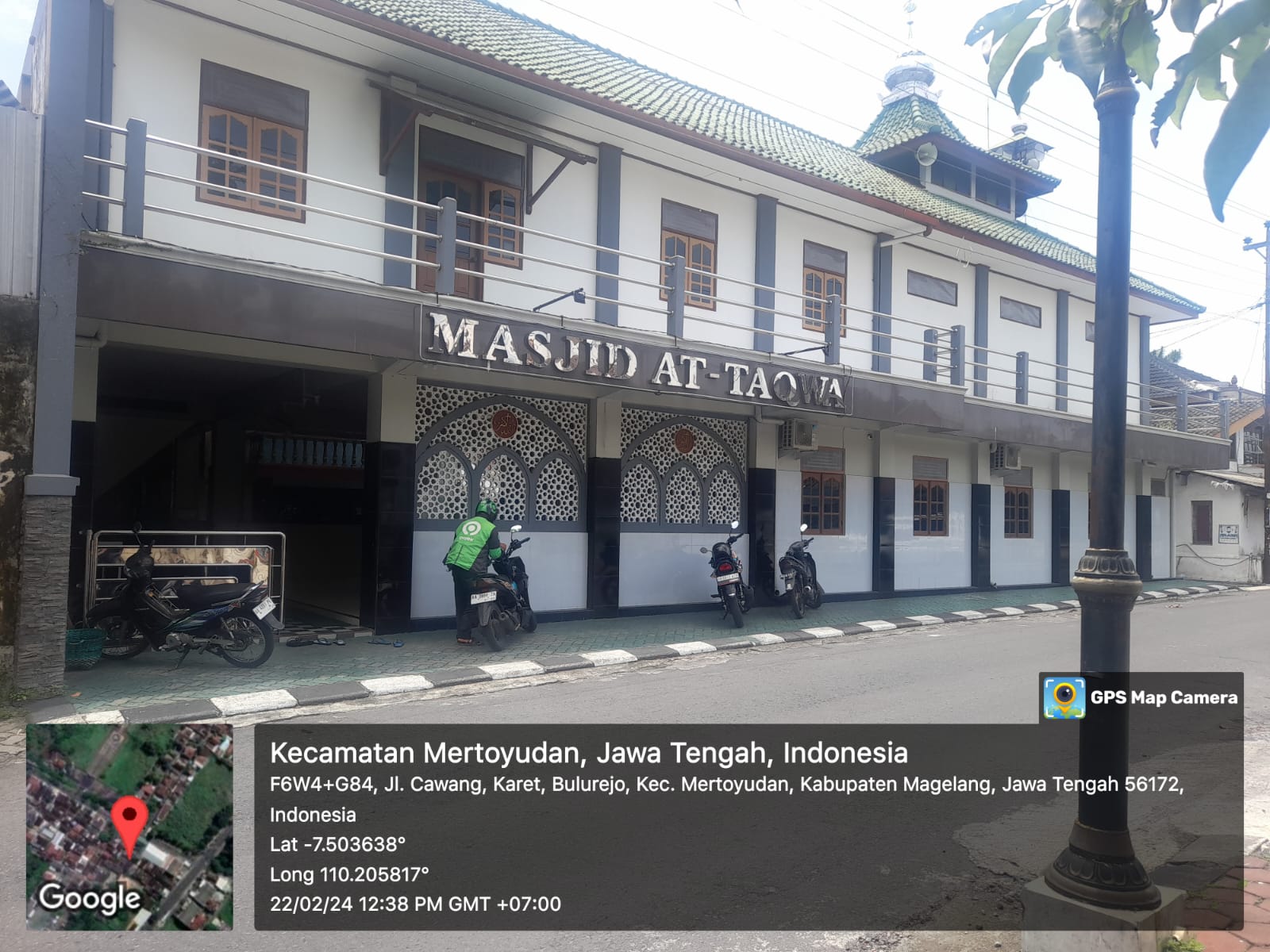 AT-TAQWA
