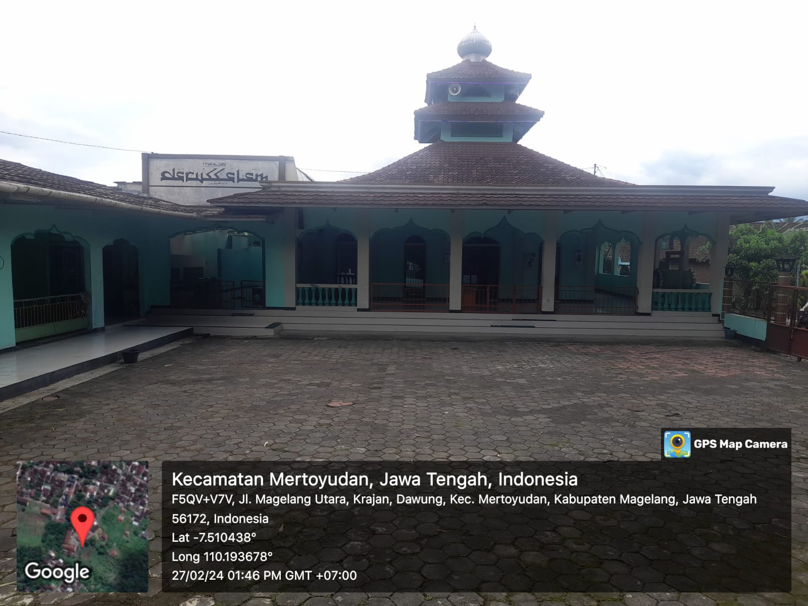 DARUSSALAM