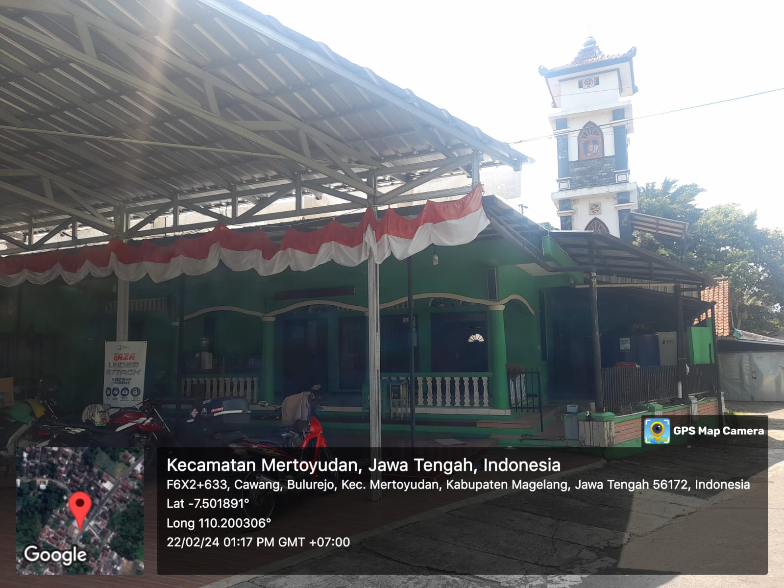 KHOIRUL INAYAH