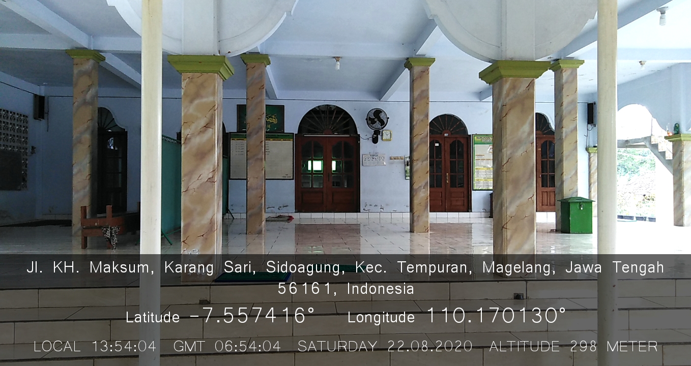 DARUL MUTTAQIN