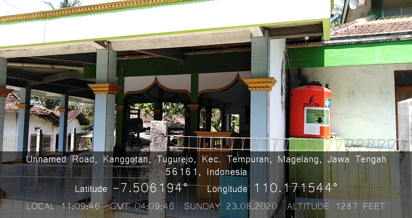 AL ISTIKOMAH