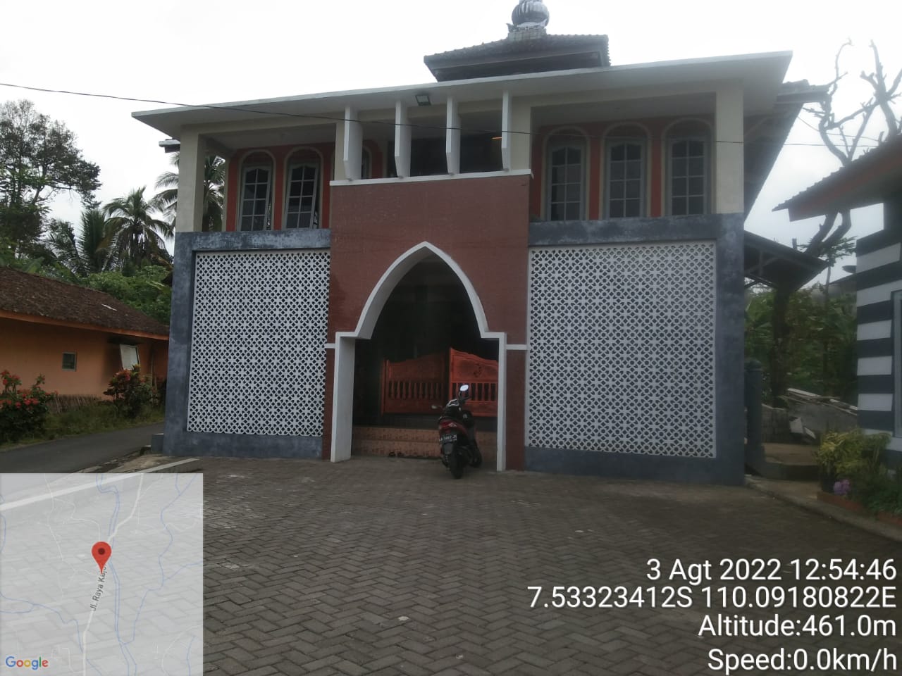 NURUL HUDA