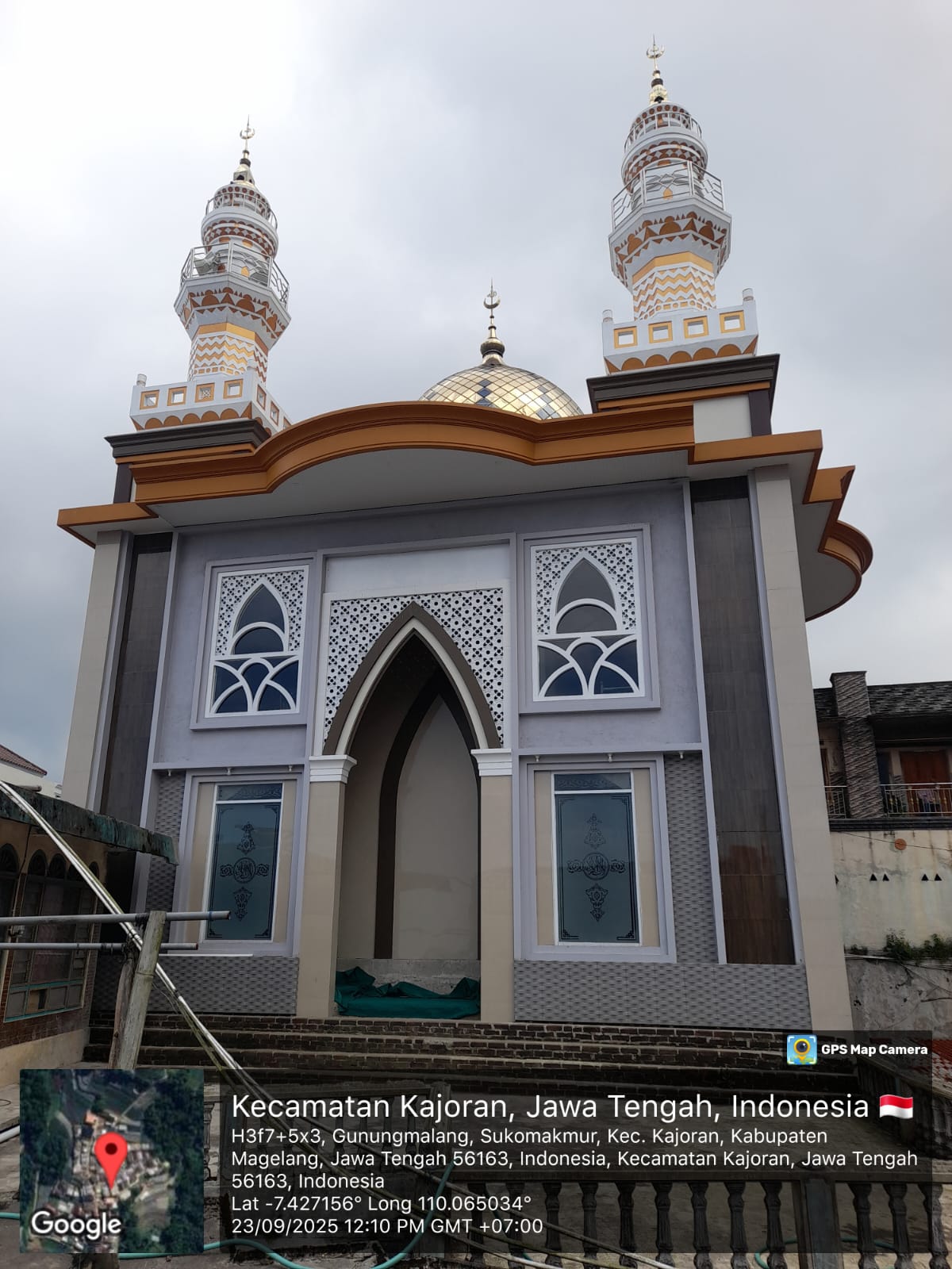 BIRRUL WAALIDAIN