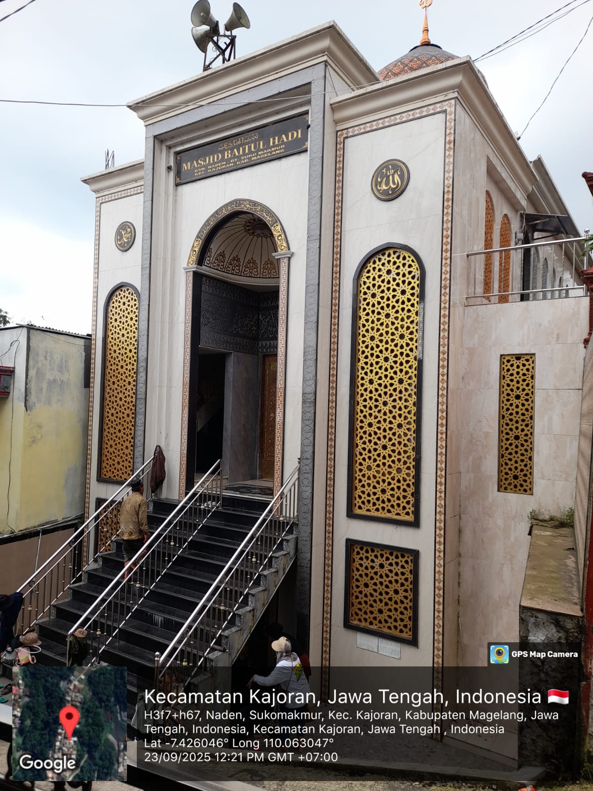 AT-TAQWA