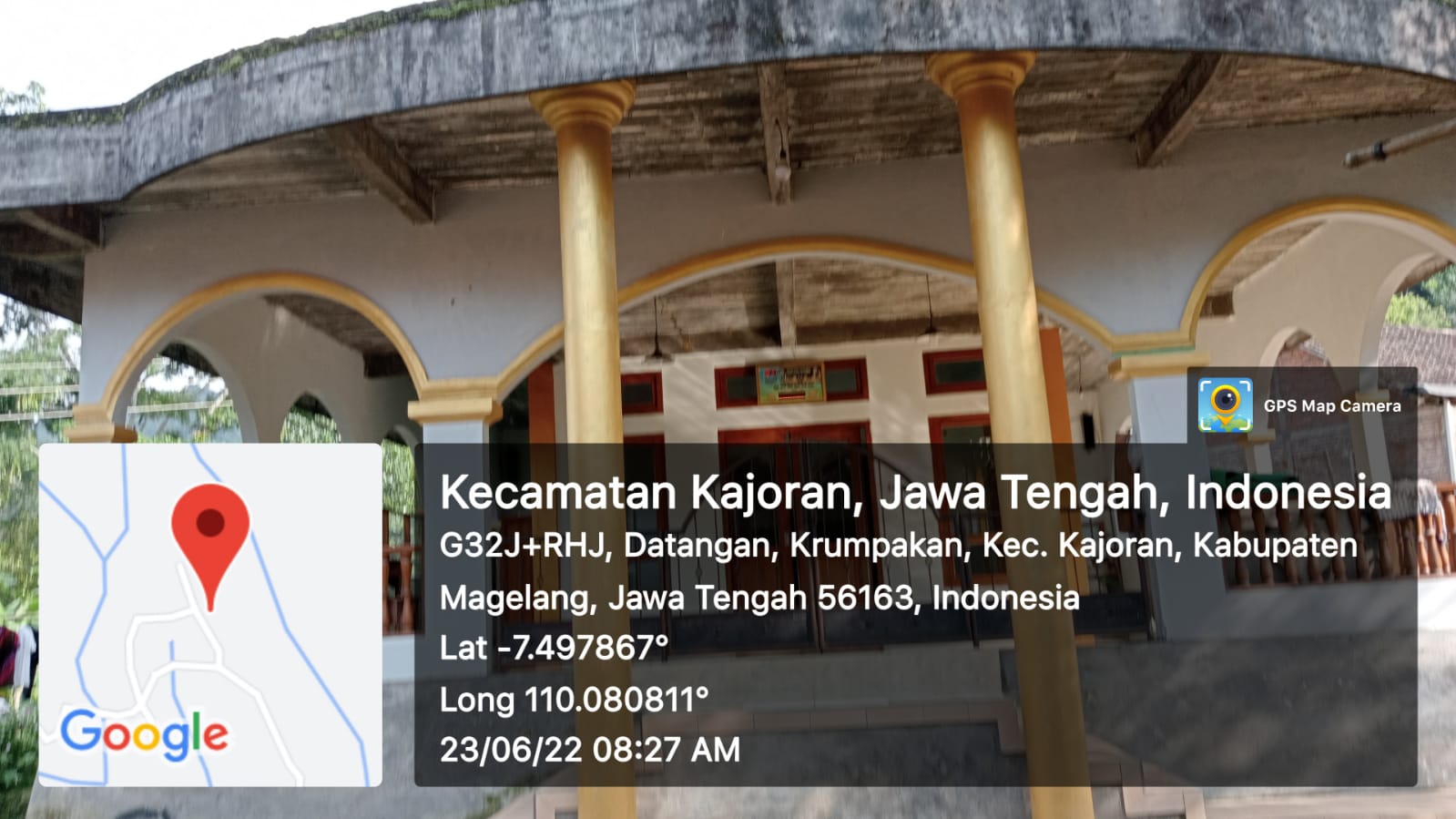 NURUL MUTTAQIN