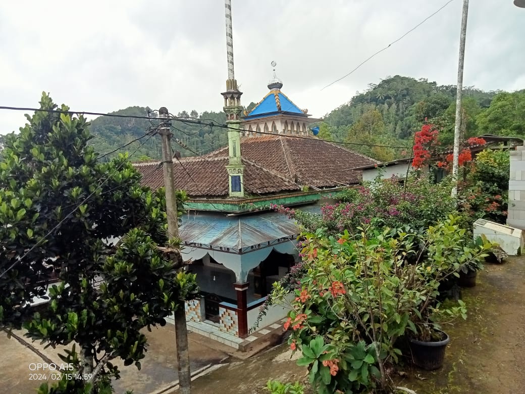 NURUL HUDA