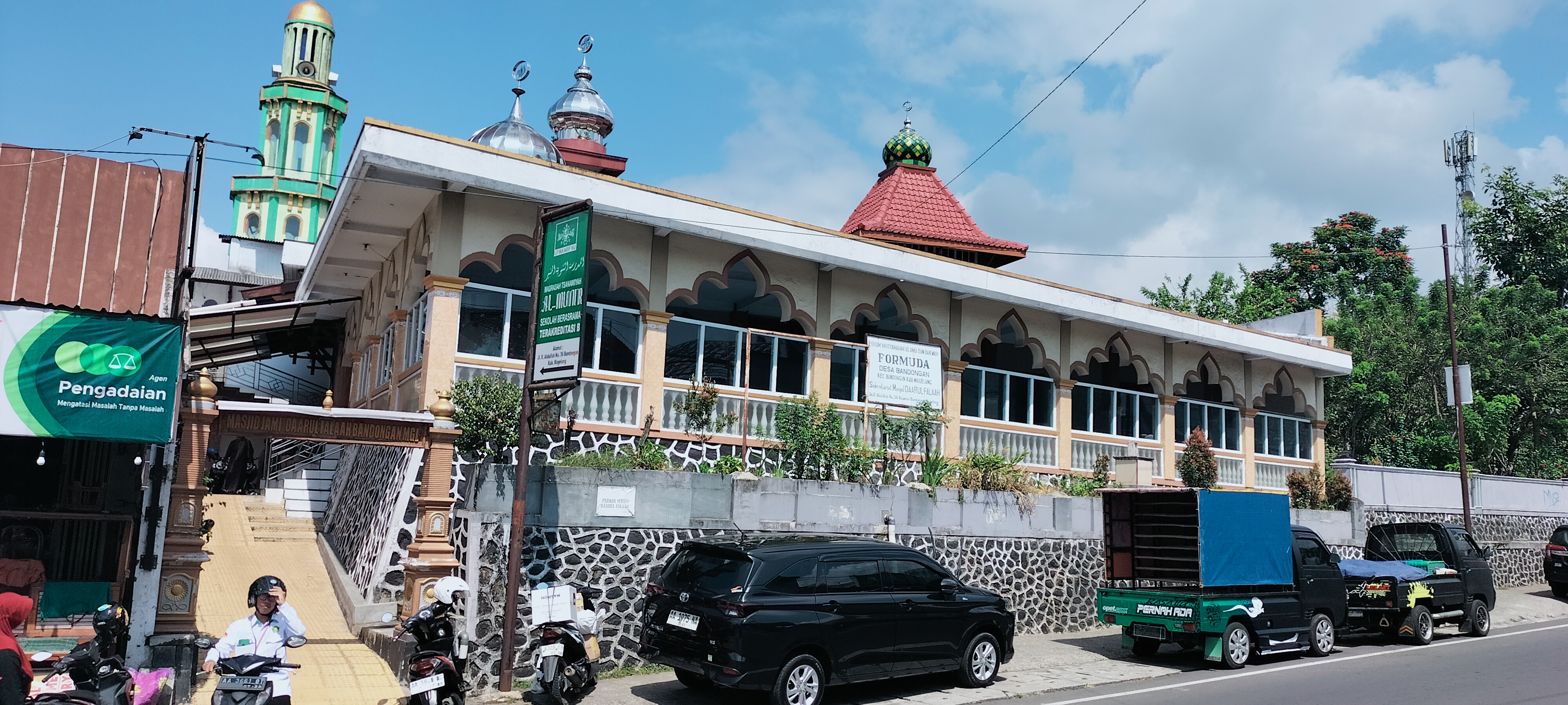 DARUL FALAH