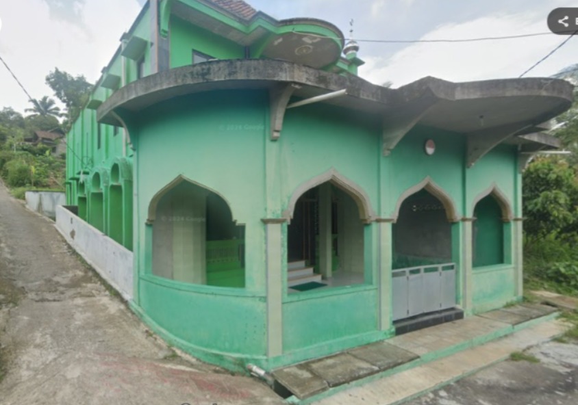 SYUKRON NI`AMAL MAKWA