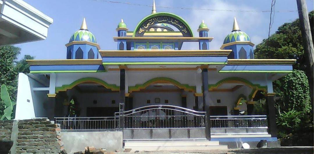 BAITURRAHMAN