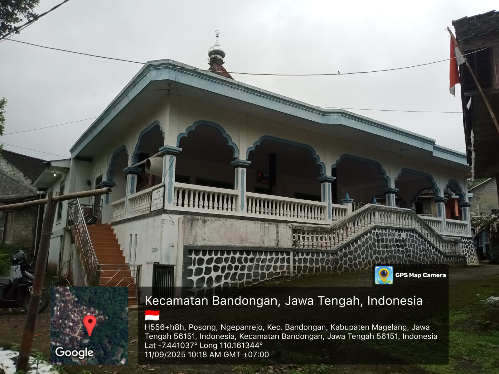 JAMI'UL MUSLIMIN