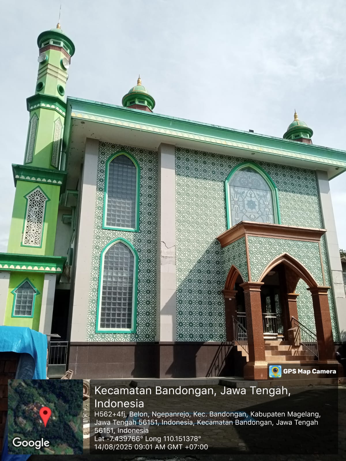 BAITUL MUTTAQIN