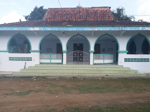 AL-HUDA