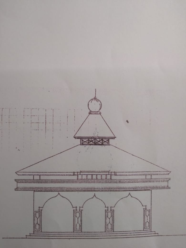 BAITURROHMAH