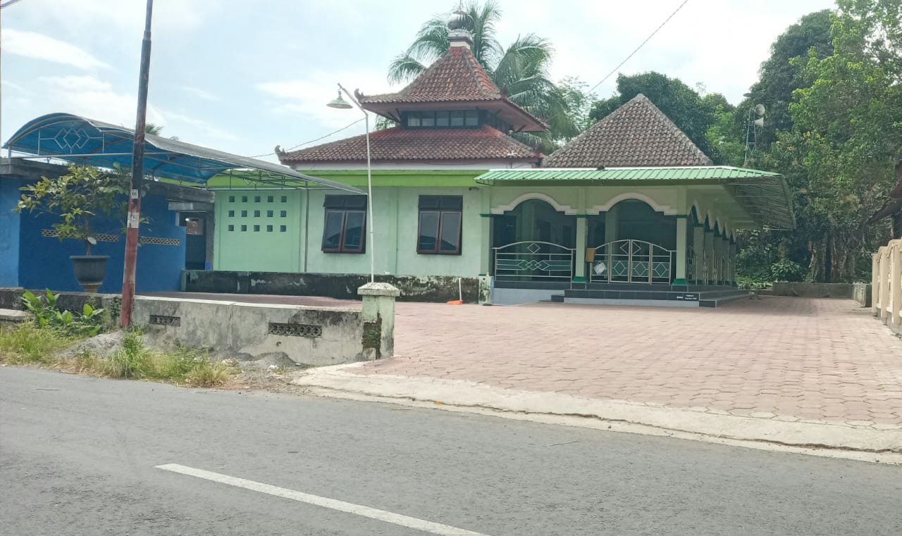 AT-TAQWA