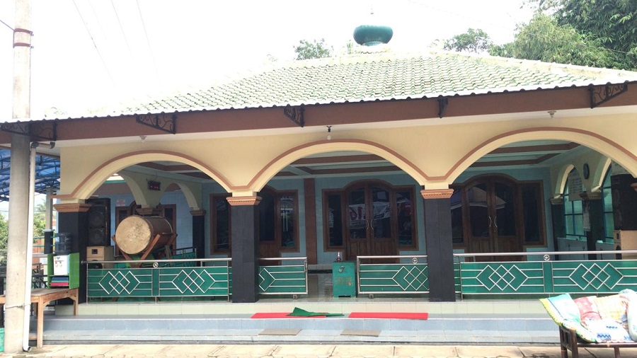 BAITUTTAUBAH