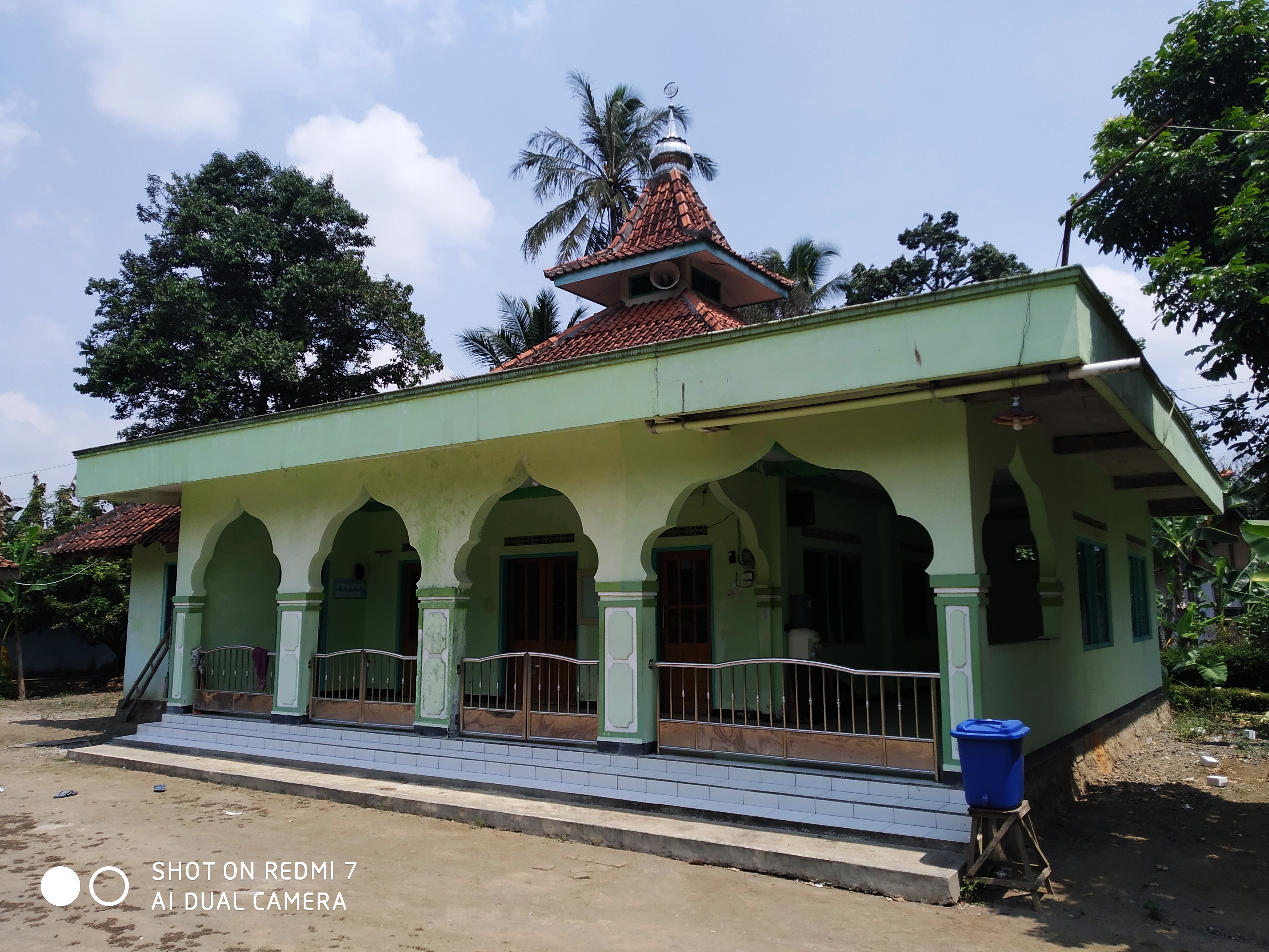 SABILISSALAM