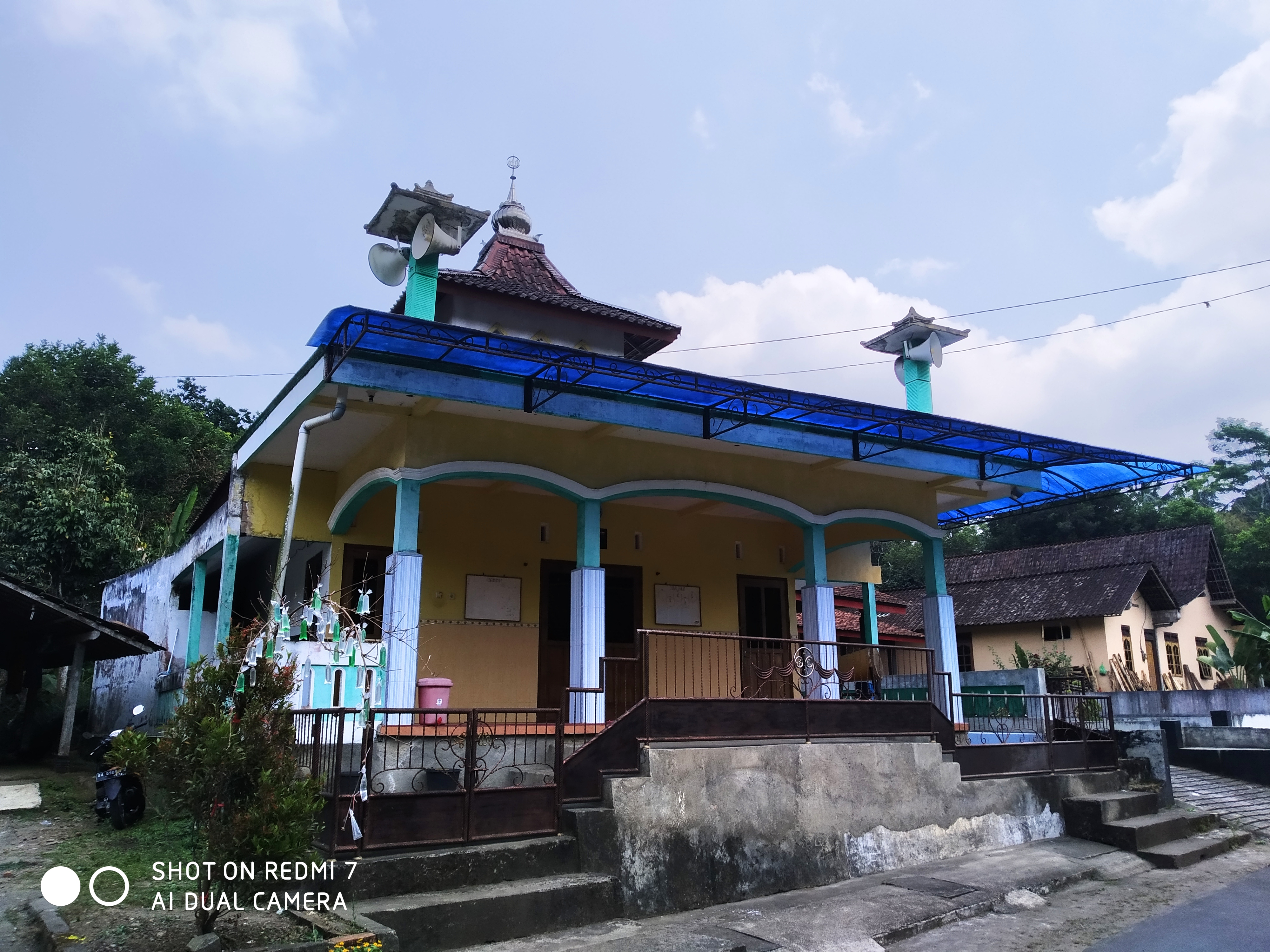DARUSSAADAH