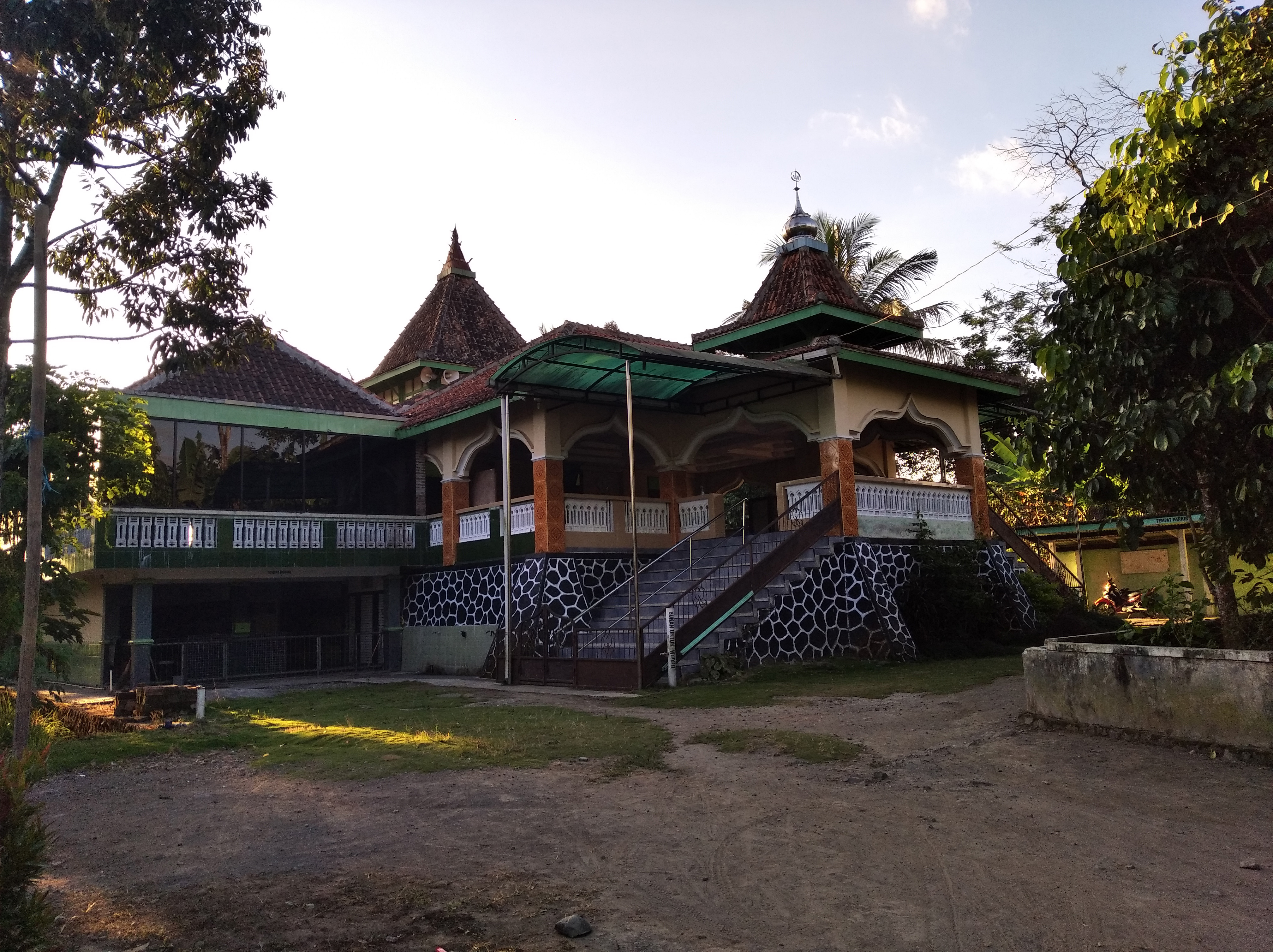 BAITUSSALAM
