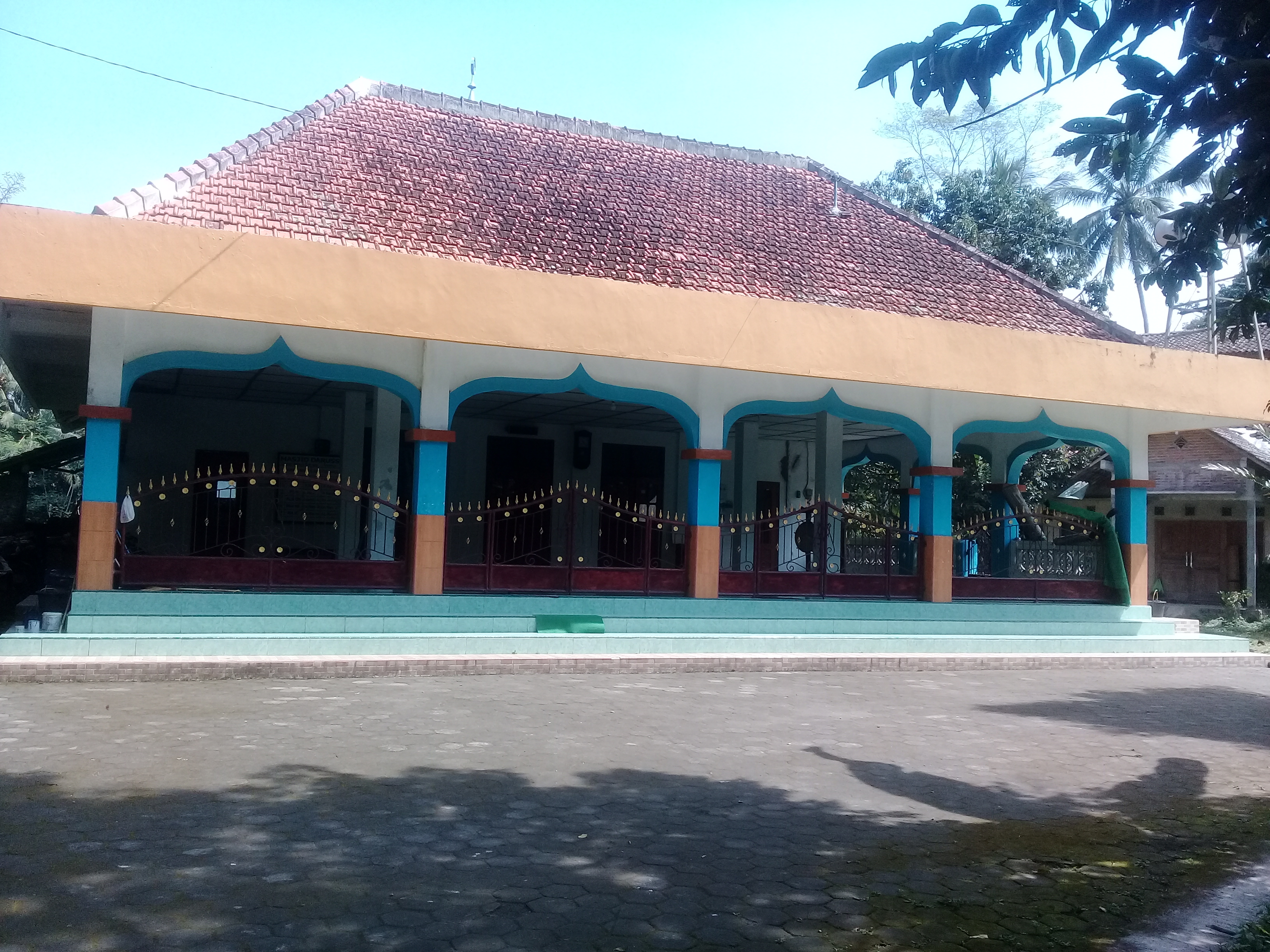 DARUSSALAM