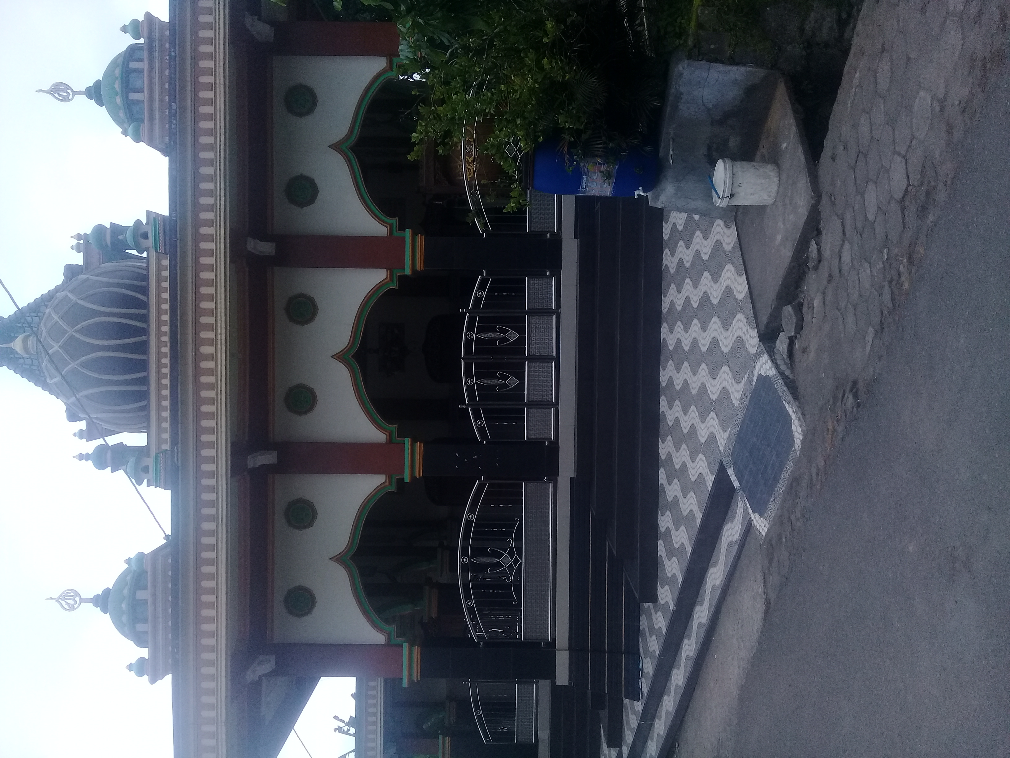 BAITUL MUSLIMIN