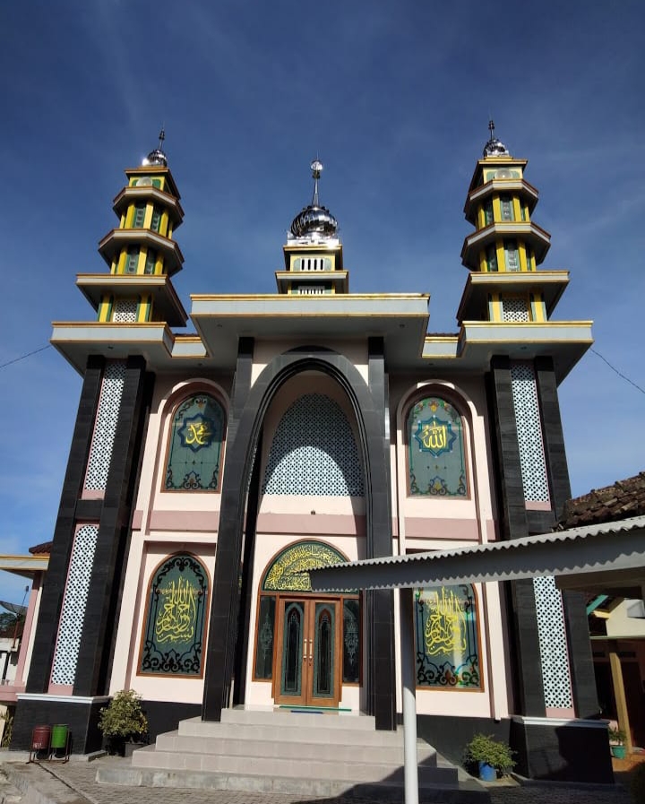 NURUL HUDA