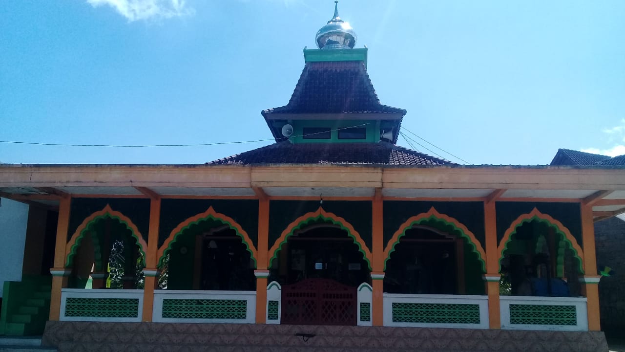 QOIDUL MUTTAQIN