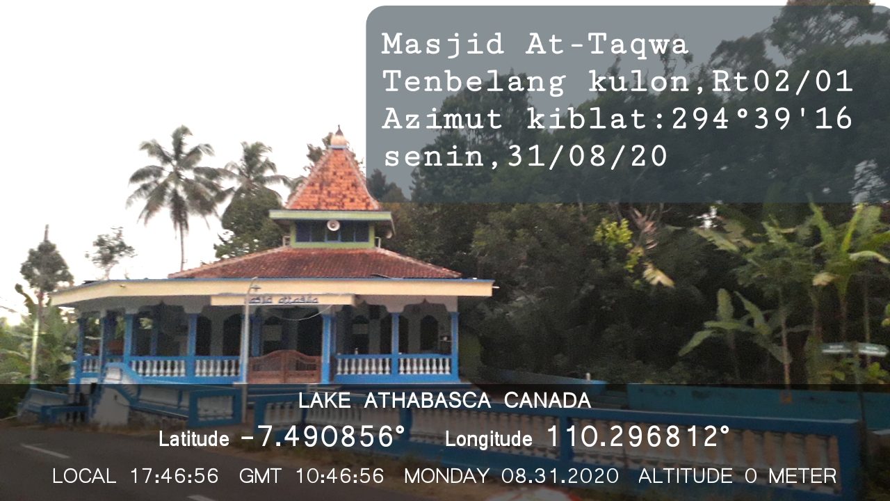 AT-TAQWA